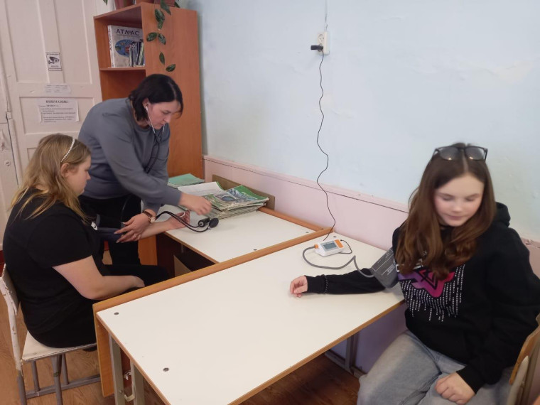 Биология.